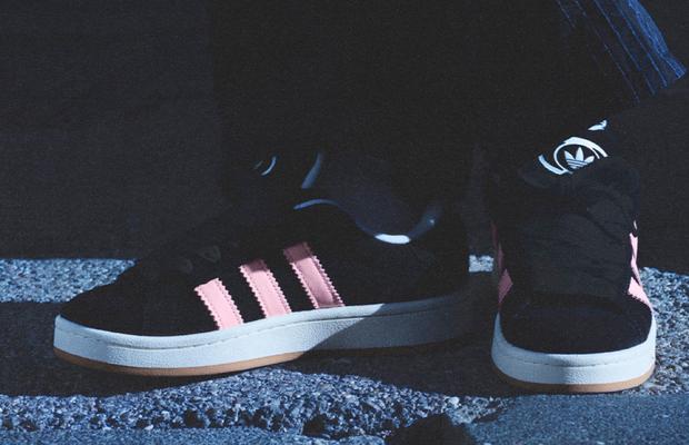 Primăvara cu stil – cum au devenit adidas Campus emblematici pentru stilul sport-casual