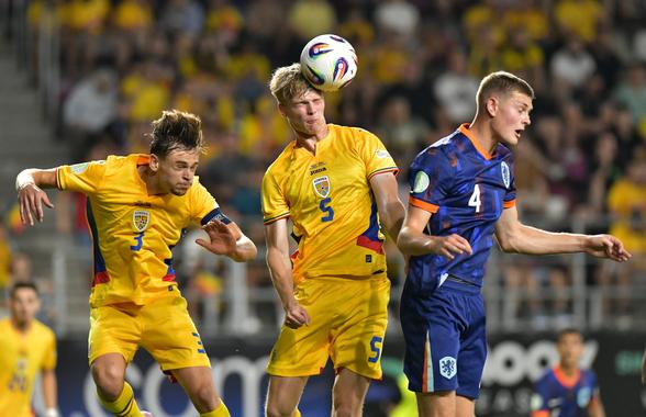 Dinamo are în vizor doi fundași centrali pentru la vară: jucători de națională pentru „haită”!