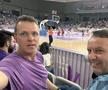 Ionuț Moșteanu e un susținător declarat de-ai lui FC Argeș / Sursă foto: Facebook