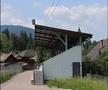 Cum arată azi stadionul din România unde Rapid suferea un eșec istoric în 2015 » Decorul e feeric, buruienile sunt cât vestiarul
