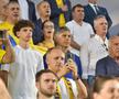 Ionuț Lupescu (în centru) la România U19 - Olanda U19  foto Cristi Preda (GSP) (9)