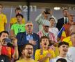 Gino Iorgulescu (în centru) la România U19 - Olanda U19  foto Cristi Preda (GSP) (7)