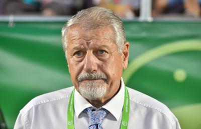Ion Marin revine pe bancă, după aventura la naționala U19