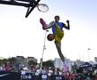 BCR Sport Arena Streetball Parcul Liniei
