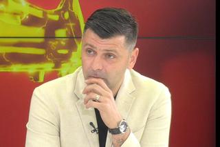 Raul Rusescu, mesaj-alarmă pentru Dan Petrescu: „Era sfânt!”
