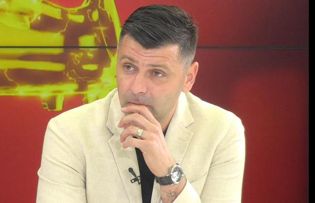 Raul Rusescu, mesaj-alarmă pentru Dan Petrescu: „Era sfânt!”
