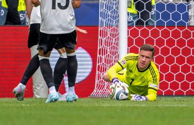 Ter Stegen are o nouă iubită! Și-a oficializat relația la doar 3 luni de la divorț