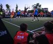 BCR Sport Arena Streetball Parcul Liniei