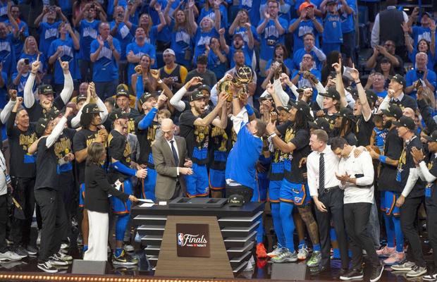 Era echilibrului în NBA: 7 campioane diferite în ultimii 7 ani