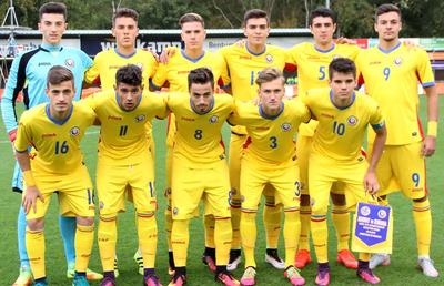 Sunt relevante rezultatele României U19? Surprinzător cum s-a împrăștiat ultima generație de la U19 care a jucat cu Olanda: 3 mari confirmări, alți 5 jucători au dispărut complet
