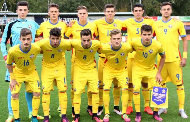 Sunt relevante rezultatele României U19? Surprinzător cum s-a împrăștiat ultima generație de la U19 care a jucat cu Olanda: 3 mari confirmări, alți 5 jucători au dispărut complet