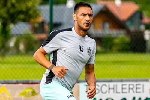 CFR Cluj dispută primul meci amical al verii, cu Slovan Bratislava / Foto: Facebook CFR Cluj