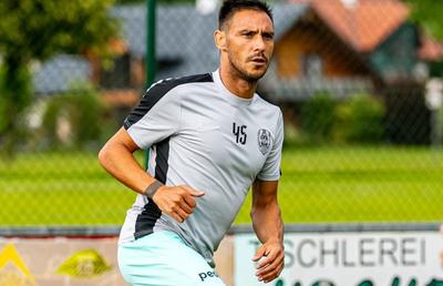 CFR Cluj, meci amical cu 6 goluri contra campioanei Slovaciei