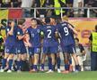 România U19 - Olanda U19 / foto Cristi Preda (GSP)