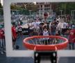 BCR Sport Arena Streetball Parcul Liniei