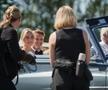 Nunta lui Martin Odegaard a fost umbrită de un incident cu un fotograf