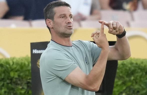 Alertă de blat la următorul joc al lui Cristi Chivu?! » Scorul exact care le califică pe Inter și River Plate în optimi