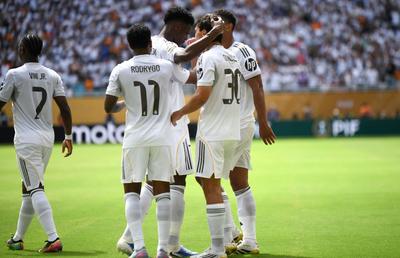 Transfer de 90 de milioane de euro între Real Madrid și Arsenal?! Spaniolii vor să-l vândă