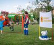 BCR Sport Arena Streetball Parcul Liniei