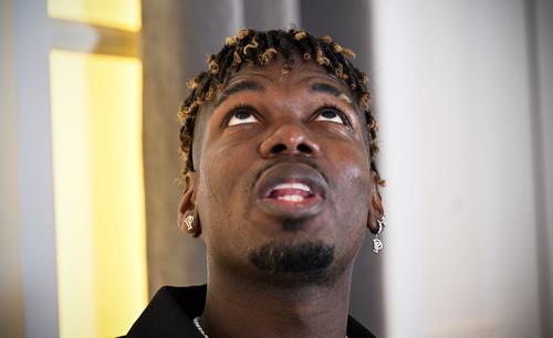 Paul Pogba visează la un nou start în carieră la AS Monaco / Foto: Imago