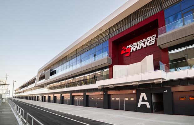 E gata! Cum arată în acest moment Hungaroring, gazda Marelui Premiu de Formula 1 al Ungariei: modernizare de 70 de milioane de dolari