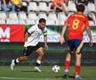 Spania-Germania, meci Euro Under 19. Foto Imago (20)