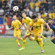 România U19 - Olanda U19  foto Cristi Preda (GSP) (3)