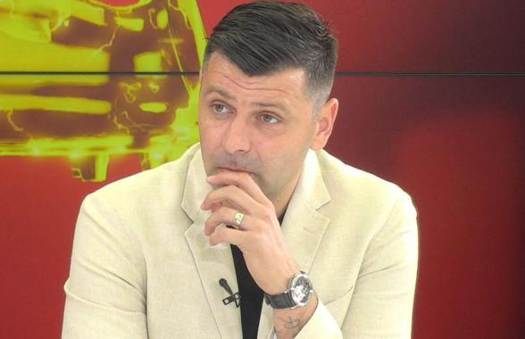 Rusescu intră în controversa momentului: „Genial! Noaptea te mai fură un Instagram, o fată...”
