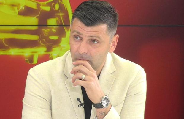 Raul Rusescu: „Ei retrogradează sigur în Liga a 2-a! Altfel, ar fi minunea de după Revoluție”