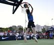 BCR Sport Arena Streetball Parcul Liniei