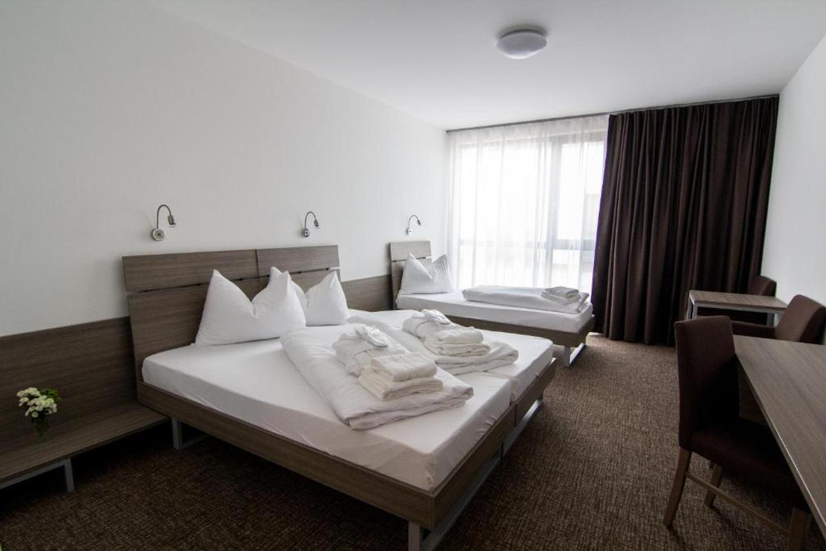 Lifestyle Hotel Leithana