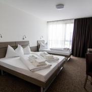 Lifestyle Hotel Leithana / foto: Booking