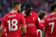 Pe modelul Alexander-Arnold, Liverpool poate pierde un alt jucător gratis la Real Madrid