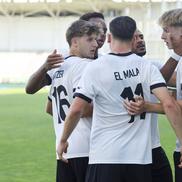 Spania-Germania, meci Euro Under 19. Foto Imago (1)