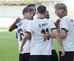 Spania-Germania, meci Euro Under 19. Foto Imago (1)
