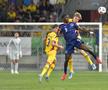 România U19 - Olanda U19 / foto Cristi Preda (GSP)