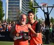 BCR Sport Arena Streetball Parcul Liniei