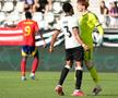 Spania-Germania, meci Euro Under 19. Foto Imago (14)