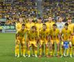 România U19 - Olanda U19 / foto Cristi Preda (GSP) (1)