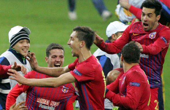 Rusescu îi propune lui Dinamo un triplu campion cu FCSB: „E liber de contract”