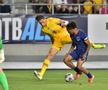 România U19 - Olanda U19 / foto Cristi Preda (GSP)