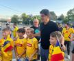 Personalitati din lumea sportului la Romania U19 - Olanda U19 (33)