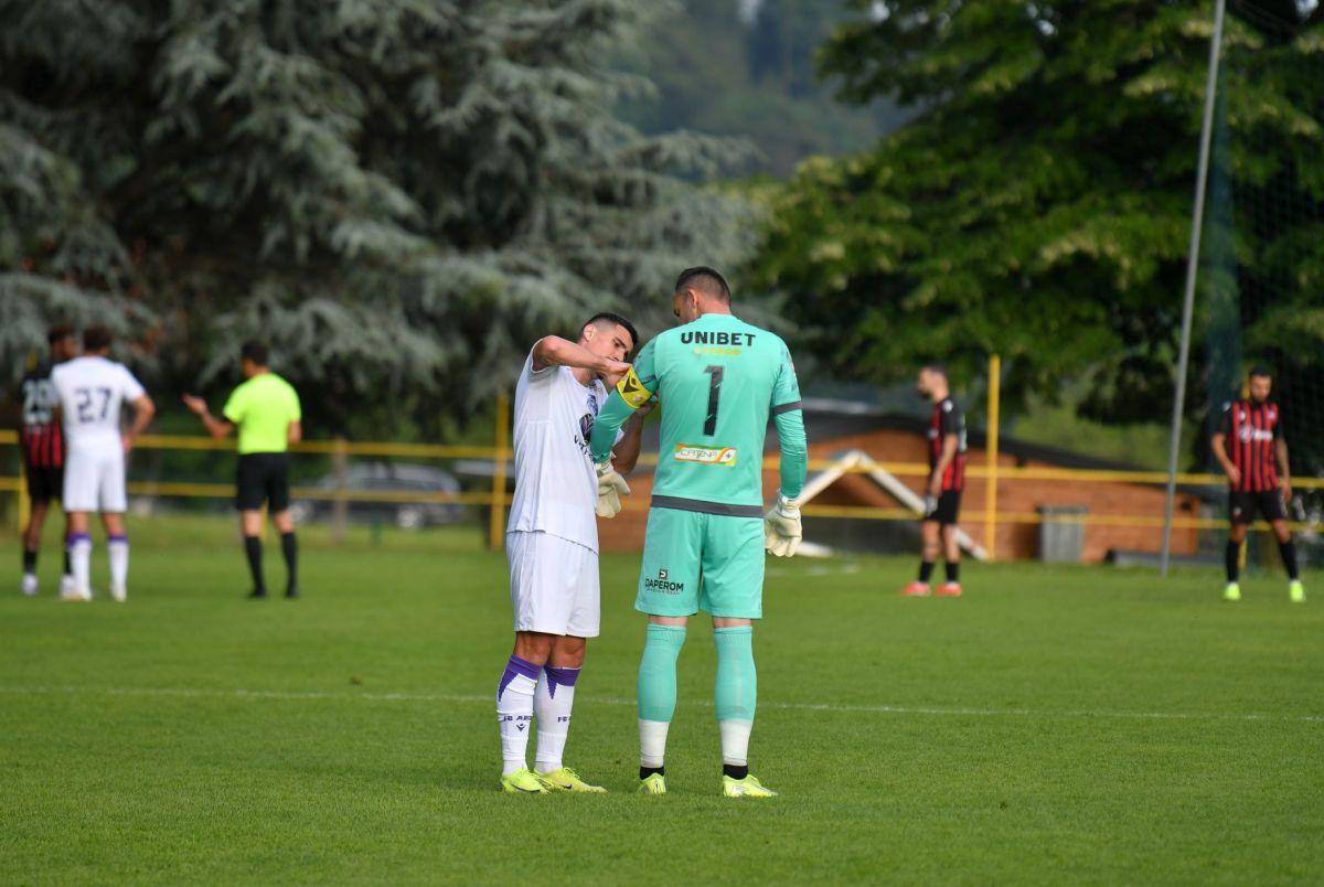 FC Argeș, înapoi la „locul faptei” » Totul despre nou-promovata în Superligă: lot, transferuri, program, cotă de piață și ce și-ar mai dori Bogdan Andone
