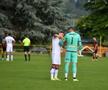 Imagini din cantonamentul alb-violeților / Sursă foto: Facebook@ FC Argeș