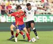 Spania-Germania, meci Euro Under 19. Foto Imago (12)