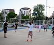 BCR Sport Arena Streetball Parcul Liniei