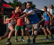 BCR Sport Arena Streetball Parcul Liniei