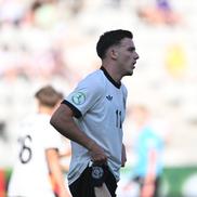 Spania-Germania, meci Euro Under 19. Foto Imago (3)