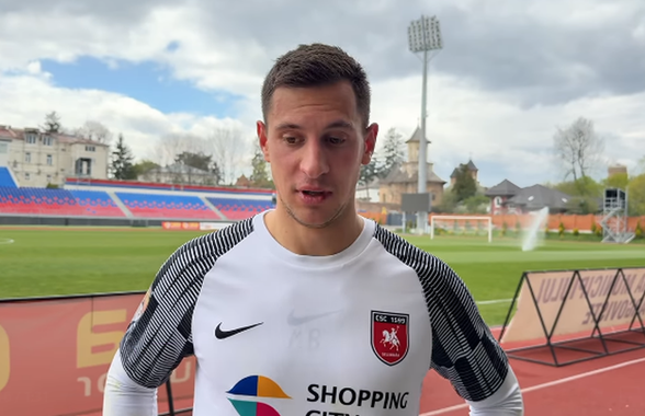 Transfer tare pentru promovare! » Au semnat cu golgheterul din Liga 2