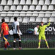 Spania-Germania, meci Euro Under 19. Foto Imago (4)